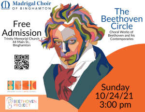 Beethoven Concert